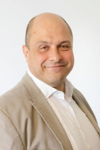 Bernard Delvenne