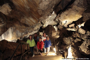 Grottes de Han