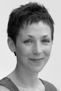 Sophie Legrand Chef de projet réseau Diane UCM
