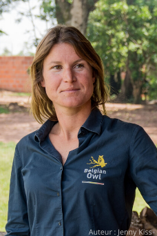 Morgane Ursault Poupon